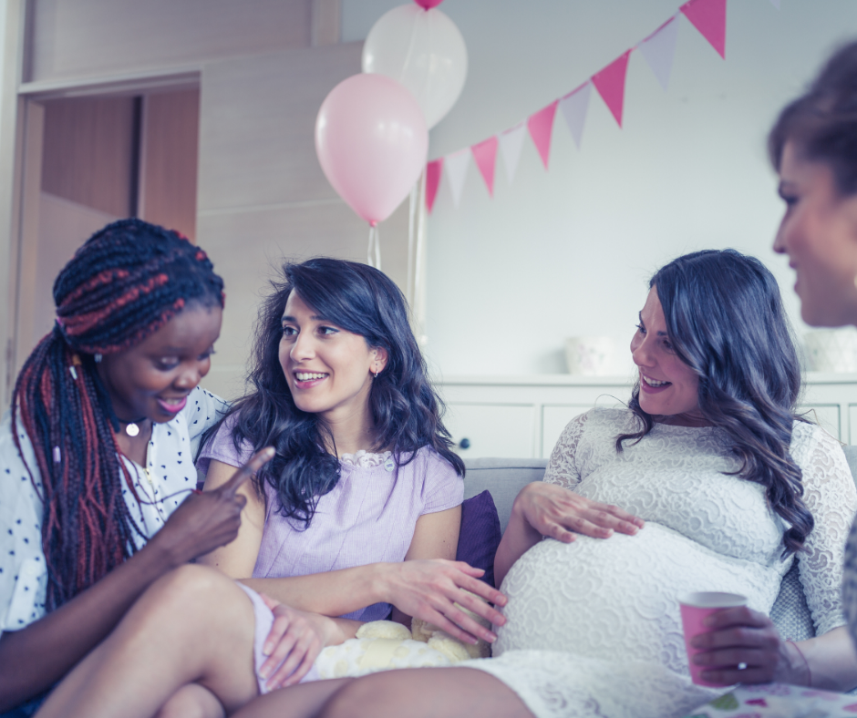 babyshower yoga grenoble